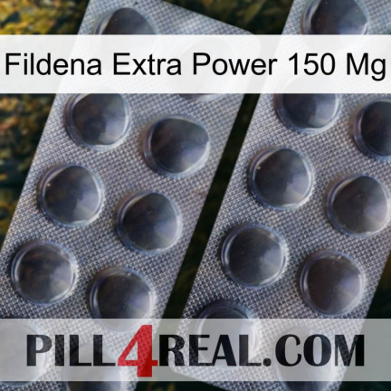 Fildena Extra Power 150Mg 31